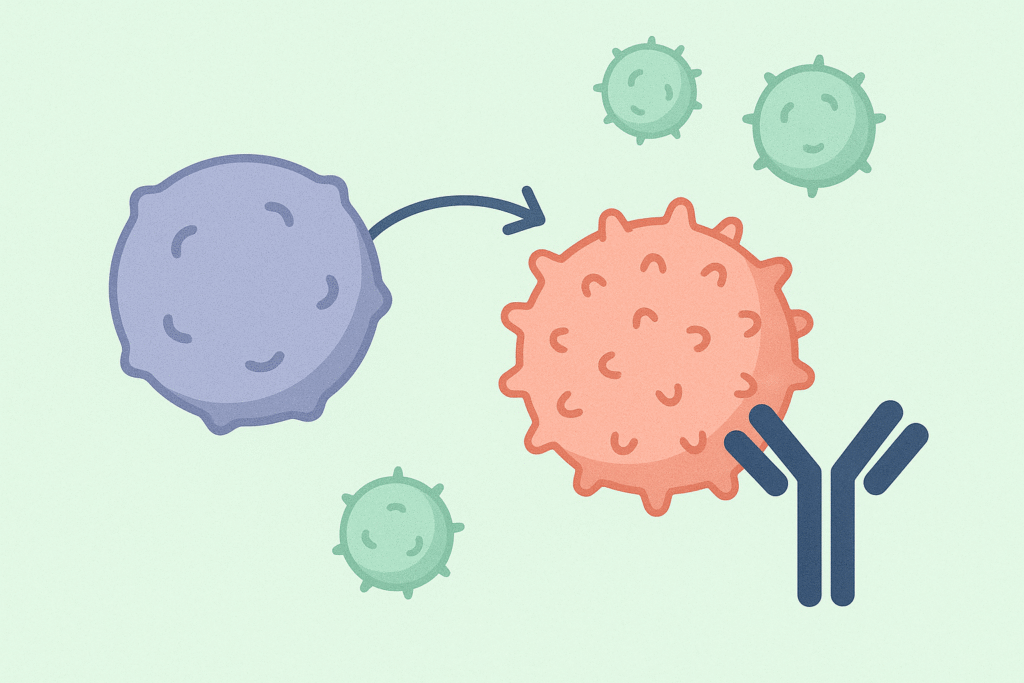 T Cells and B Cells Explained