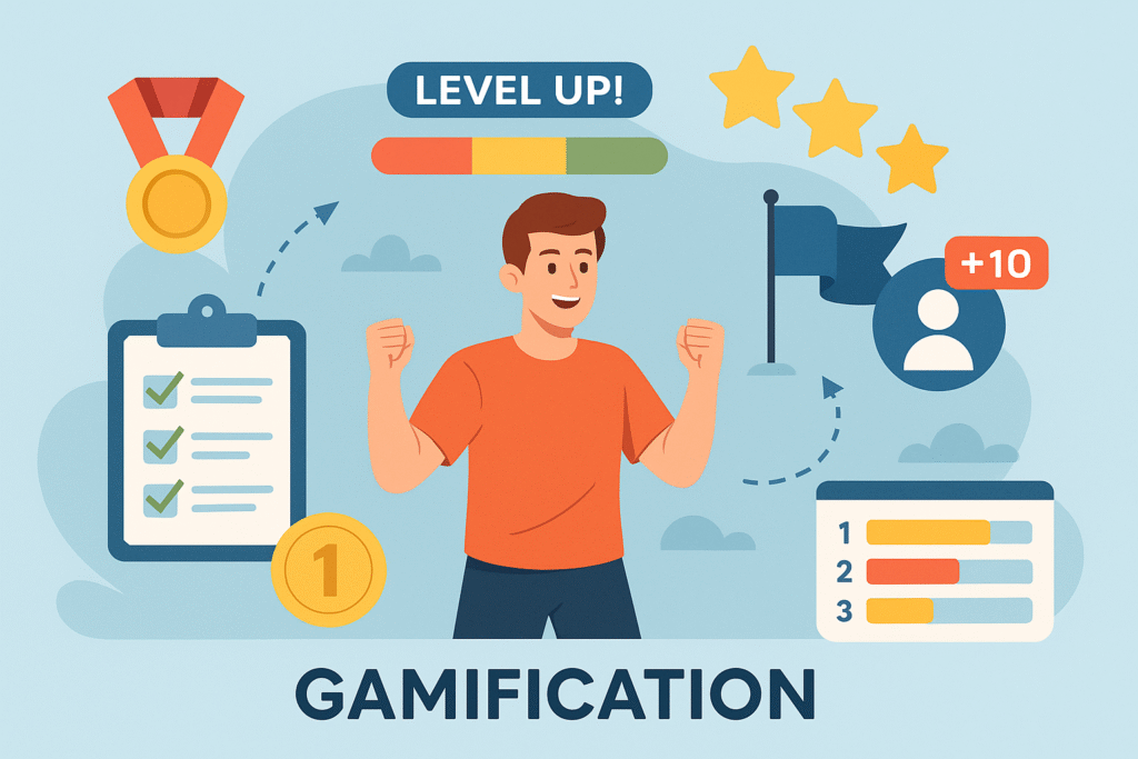 Gamification