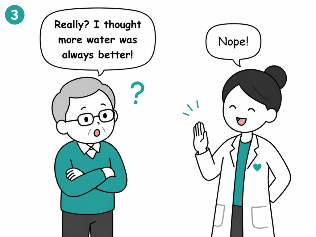 Do I Really Need to Drink 2 Liters of Water a Day?_3